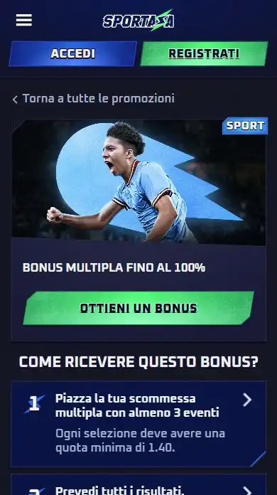 Tornei slot