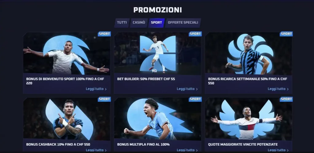 Bonus Sportaza App per Nuovi Utenti
